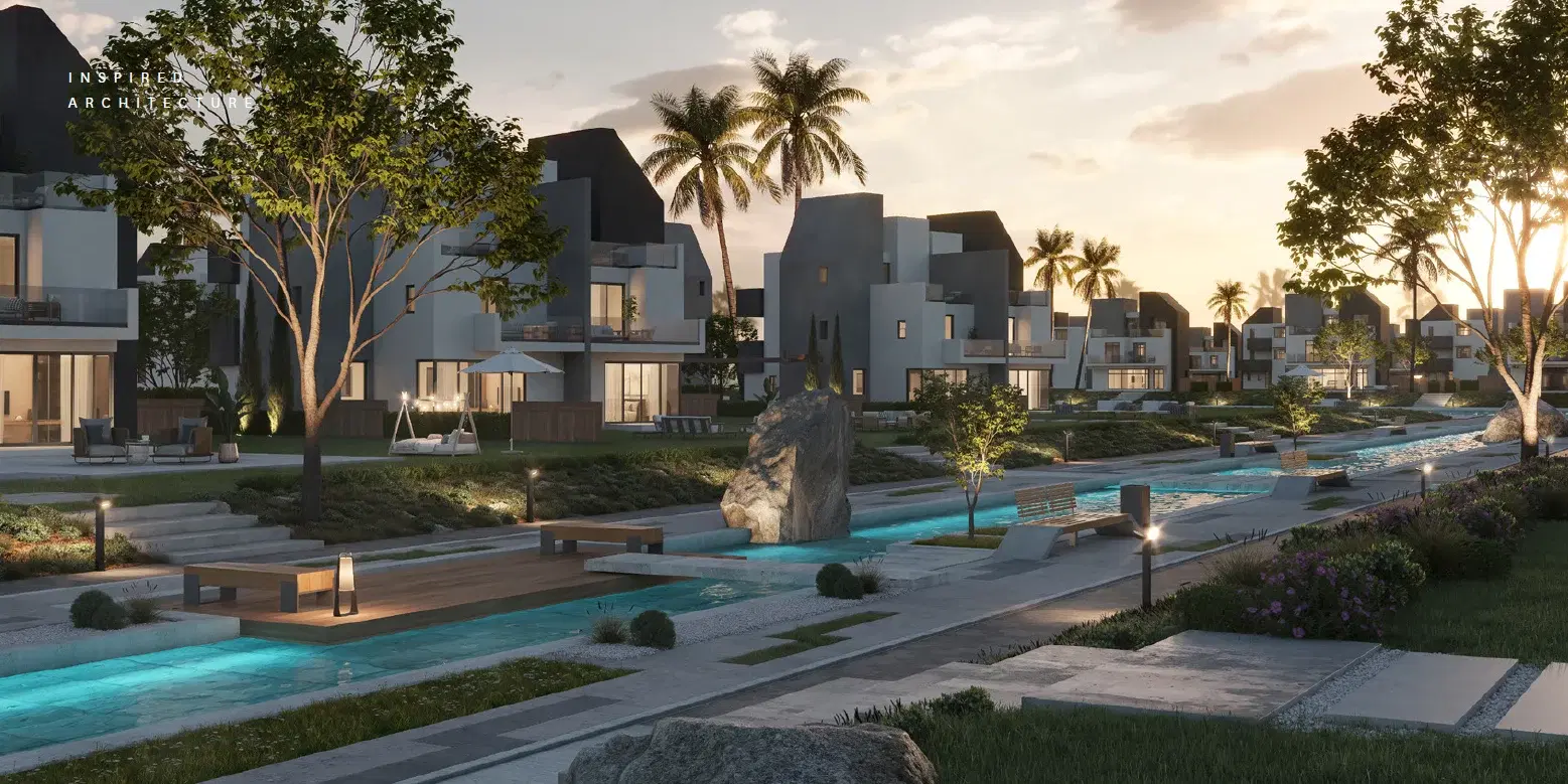 Stunning Twinhouse for Sale in Rivers