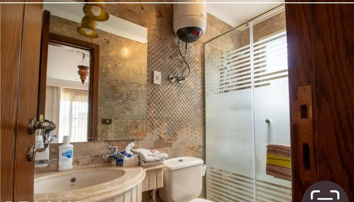 Stunning Villa for Sale in Reem Residence - 3 Bedrooms in 6th of October City by Gulf Property Development Co