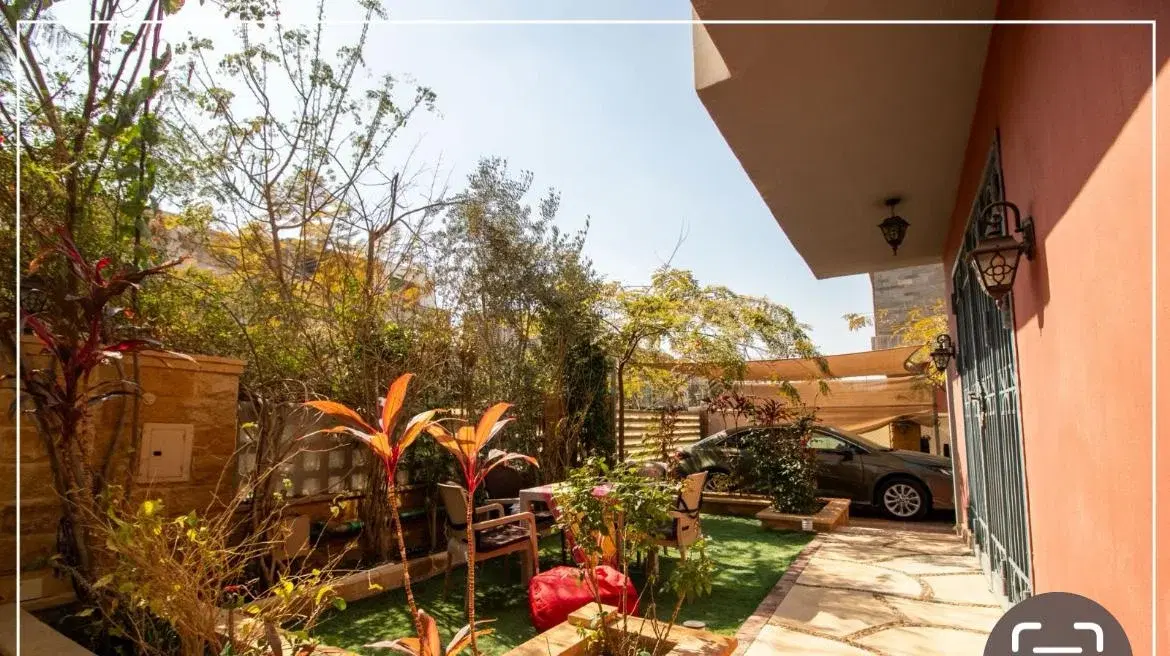 Stunning Villa for Sale in Reem Residence - 3 Bedrooms in 6th of October City by Gulf Property Development Co