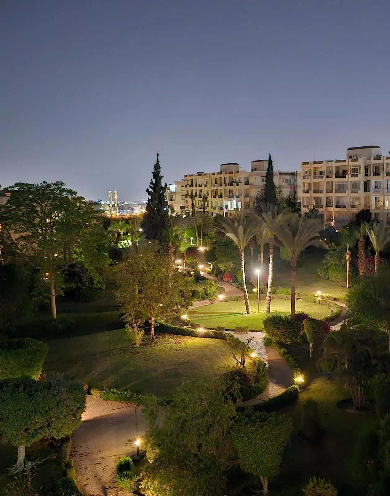 Luxury Apartment for Sale in Zayed 2000