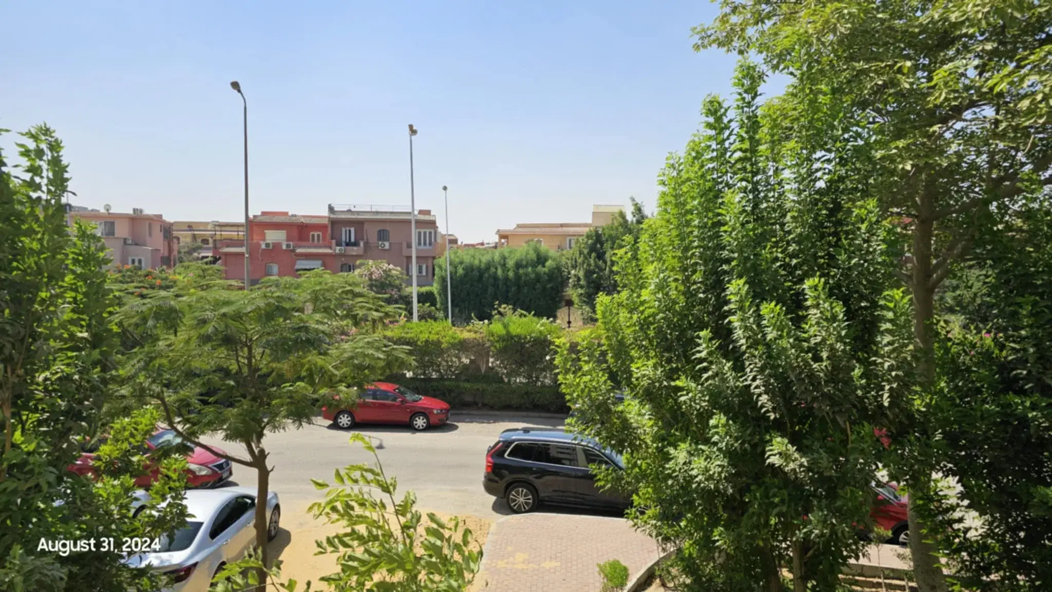 Luxury Apartment for Sale in Zayed 2000