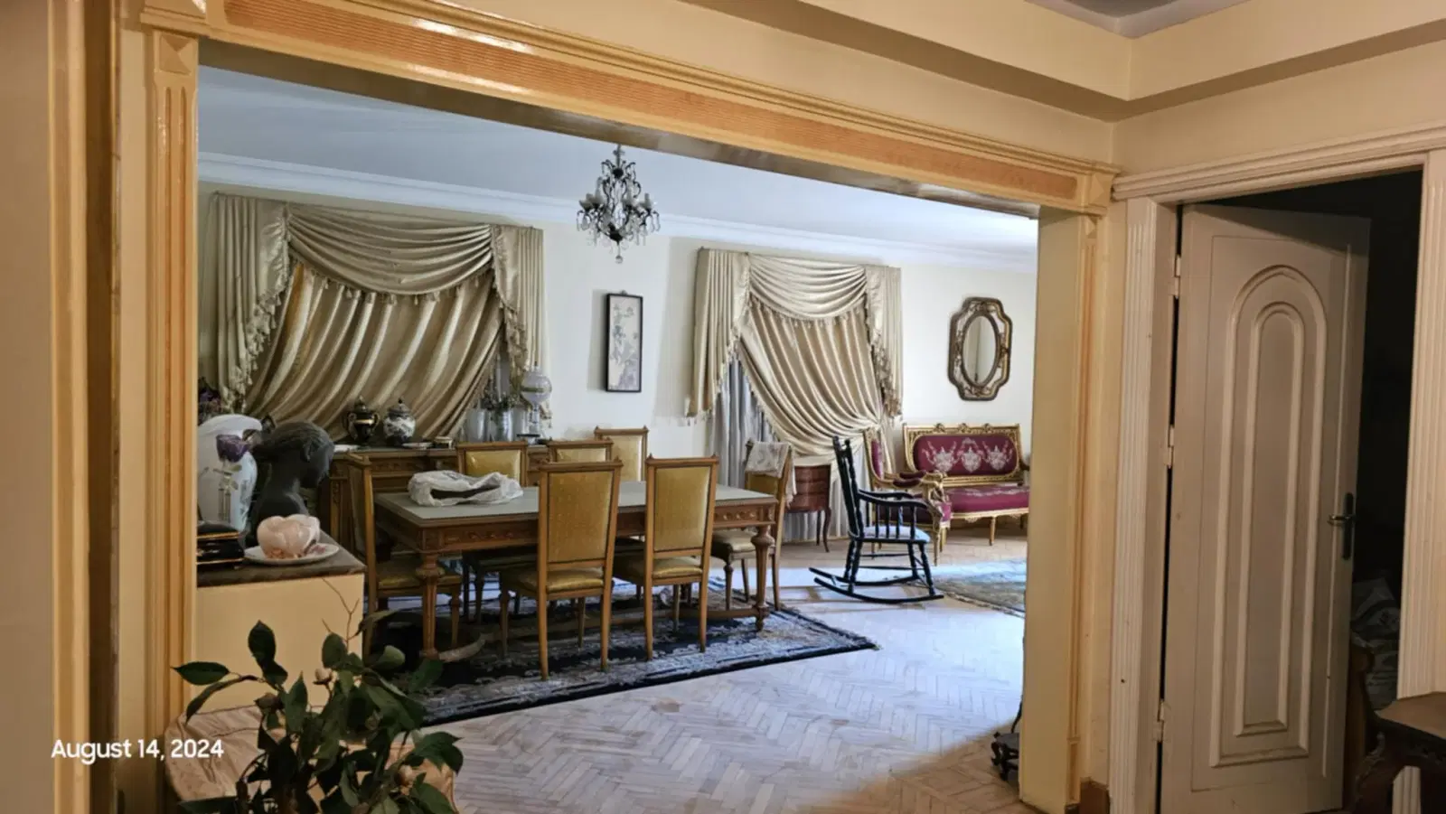 Luxury Apartment for Sale in Zayed 2000