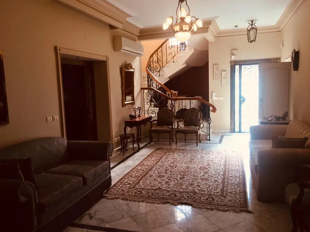 Stunning Villa for Sale in Zayed 2000, El Sheikh Zayed by Dorra Group