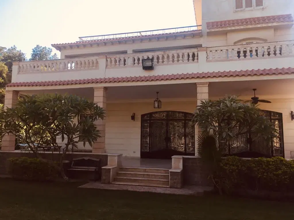 Stunning Villa for Sale in Zayed 2000, El Sheikh Zayed by Dorra Group
