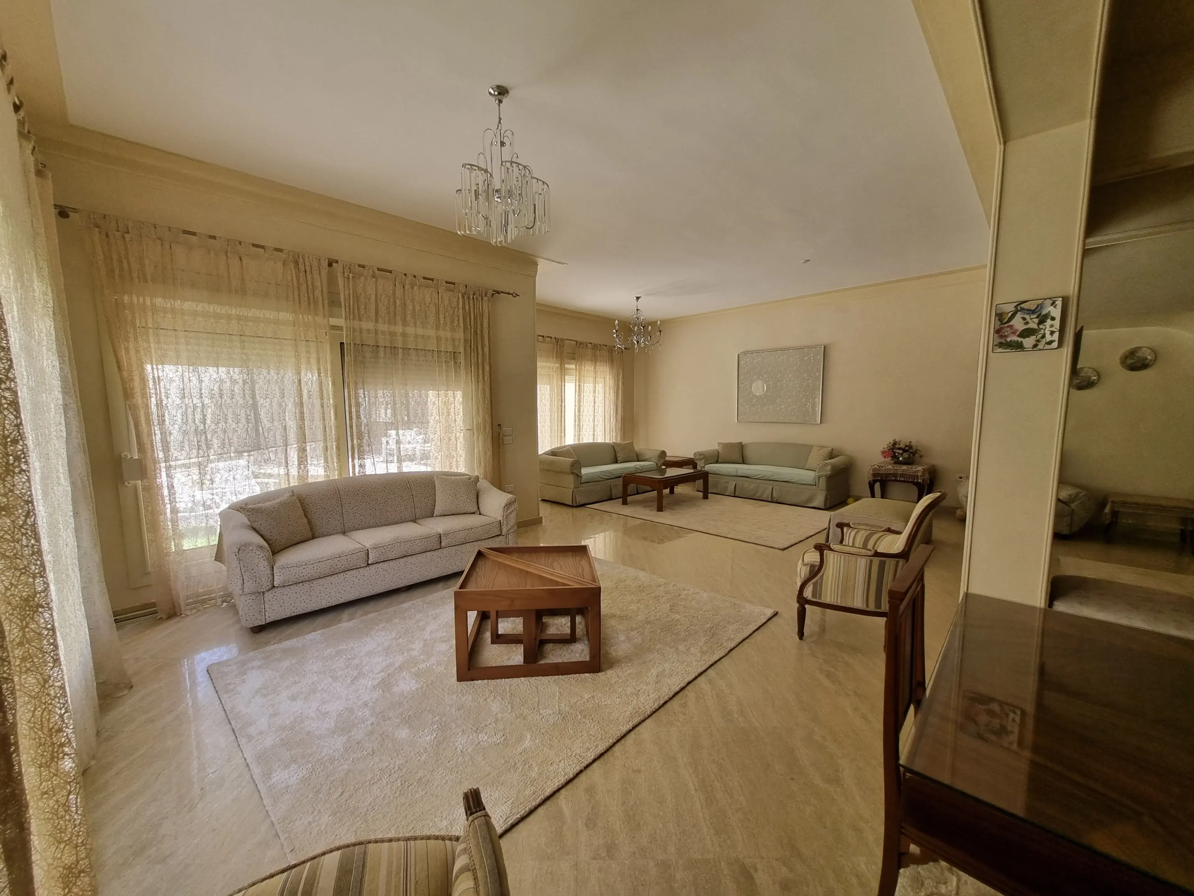 Stunning Twinhouse for Sale in Zayed 2000