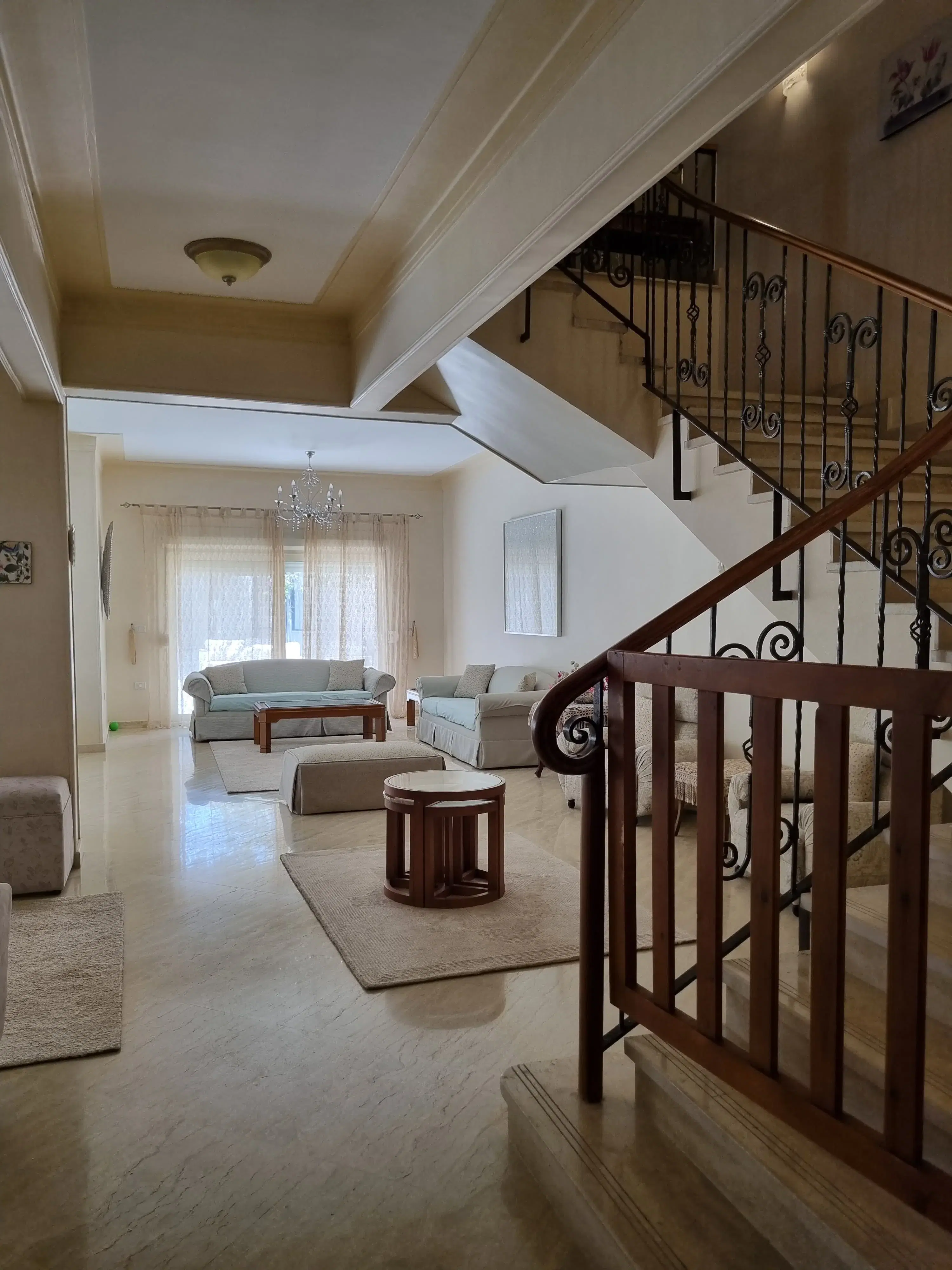 Stunning Twinhouse for Sale in Zayed 2000