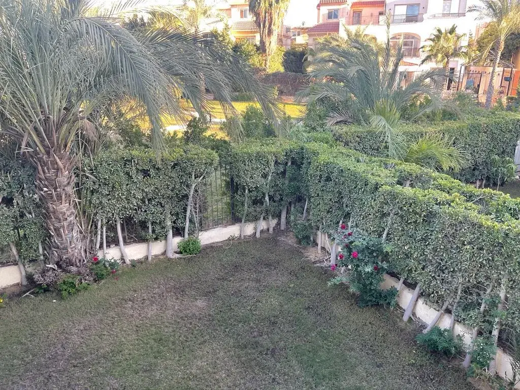 Twinhouse for Sale in Zayed 2000 with 3 Bedrooms in El Sheikh Zayed by Dorra Group