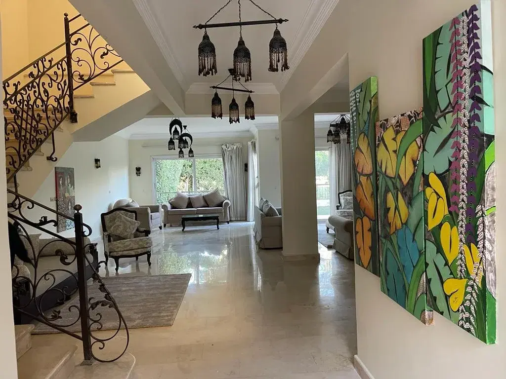 Twinhouse for Sale in Zayed 2000 with 3 Bedrooms in El Sheikh Zayed by Dorra Group