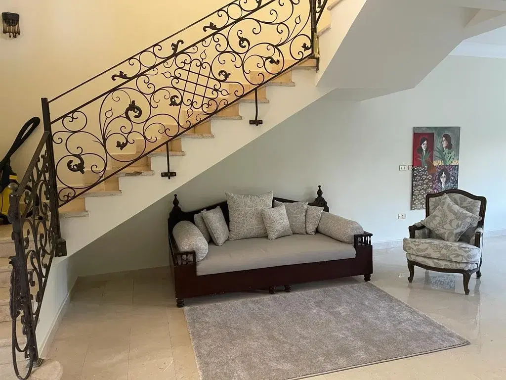 Twinhouse for Sale in Zayed 2000 with 3 Bedrooms in El Sheikh Zayed by Dorra Group