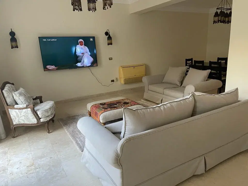 Twinhouse for Sale in Zayed 2000 with 3 Bedrooms in El Sheikh Zayed by Dorra Group