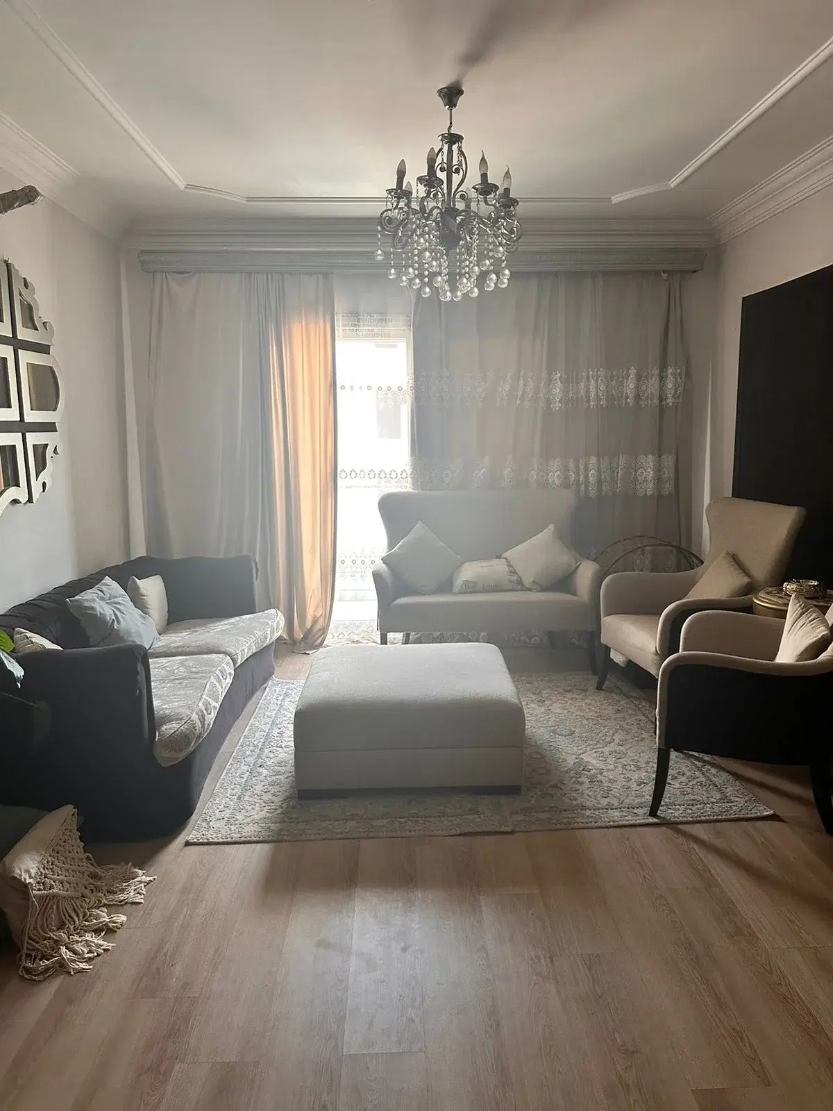 Luxury Apartment for Sale in Zayed Dunes, October