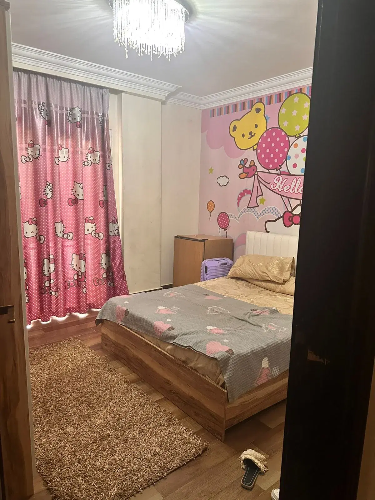 Luxury Apartment for Sale in Zayed Dunes, October
