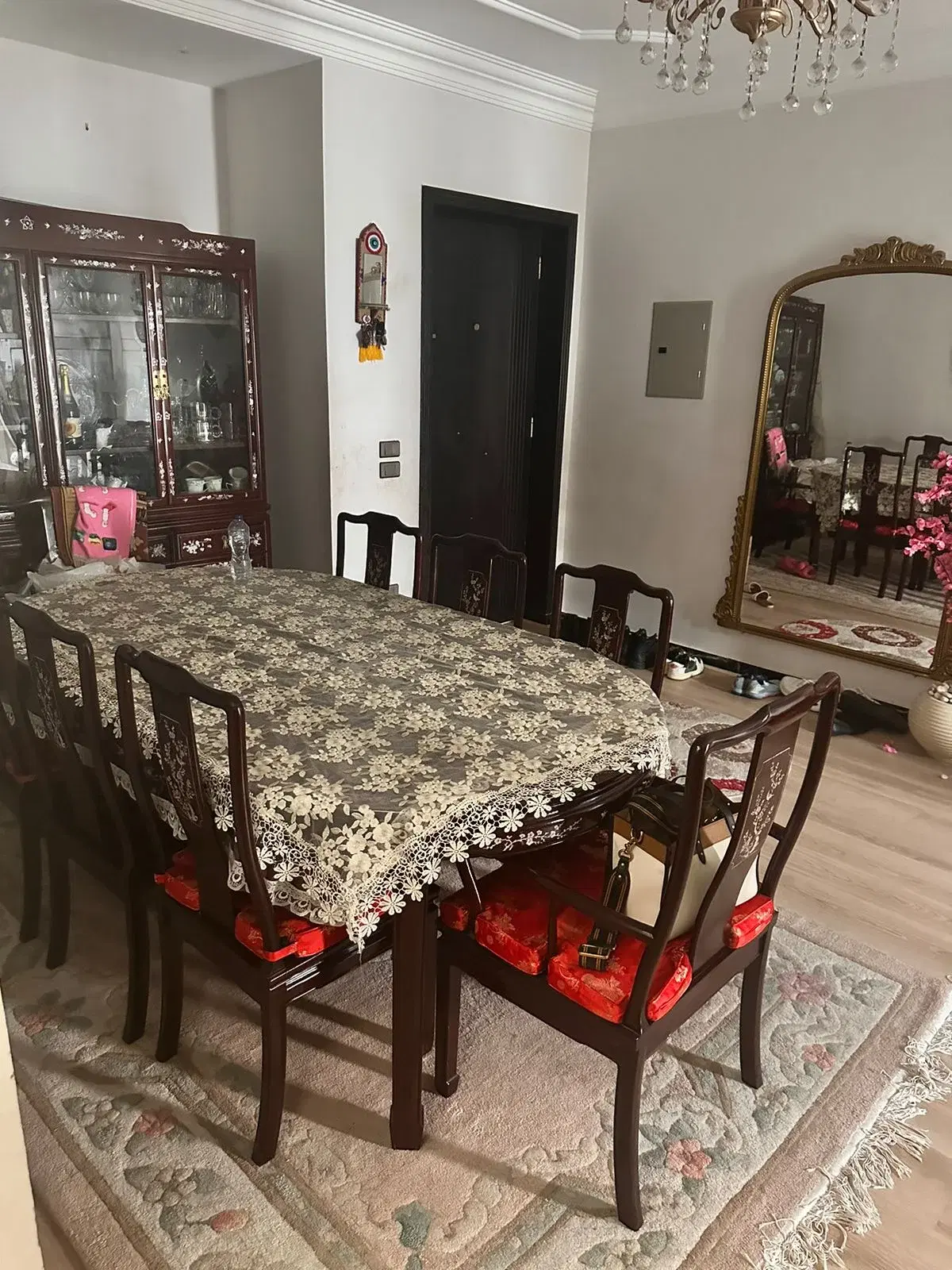 Luxury Apartment for Sale in Zayed Dunes, October