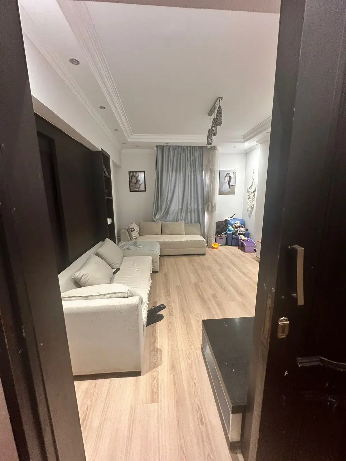 Luxury Apartment for Sale in Zayed Dunes, October