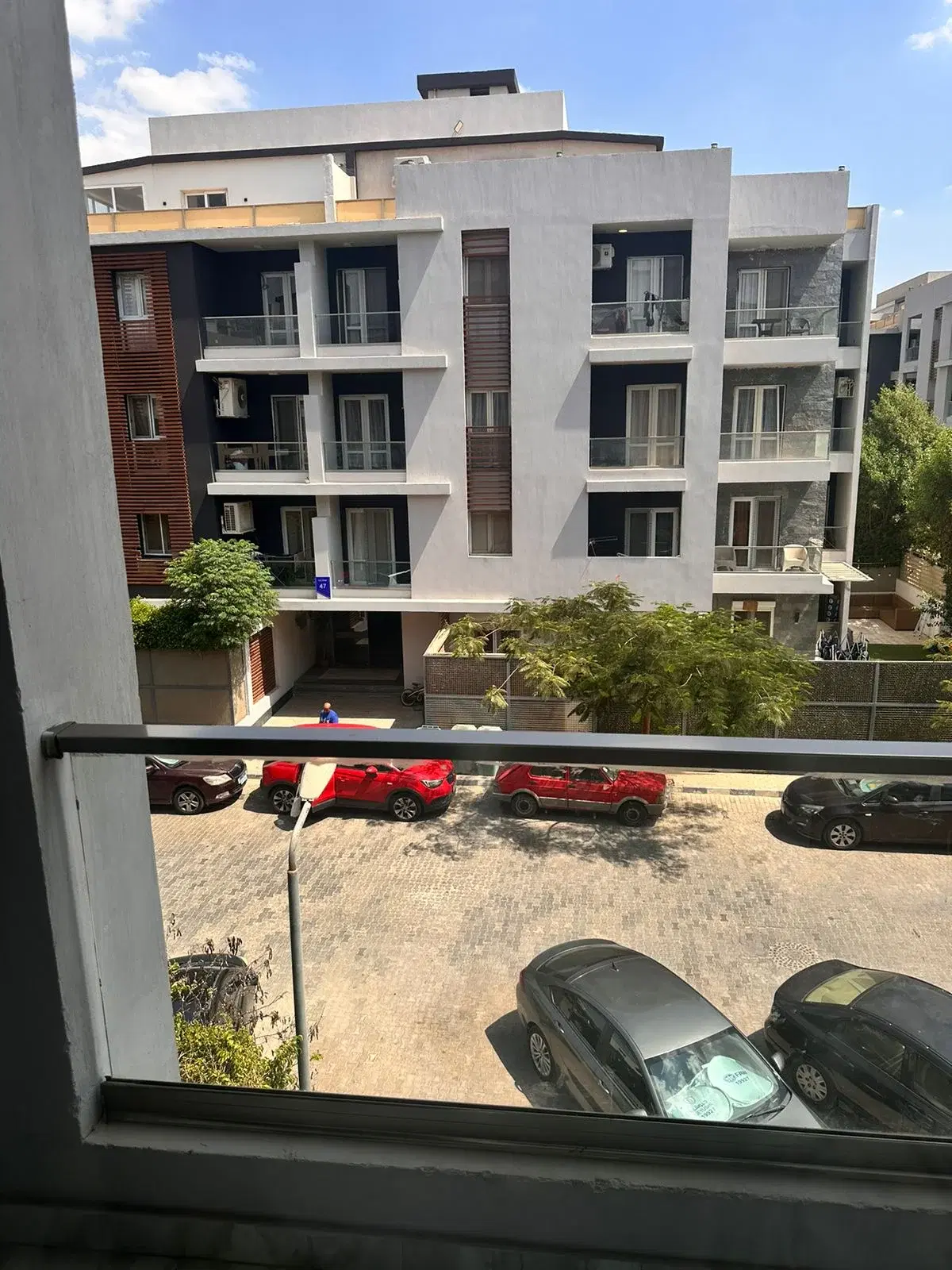 Luxury Apartment for Sale in Zayed Dunes, October
