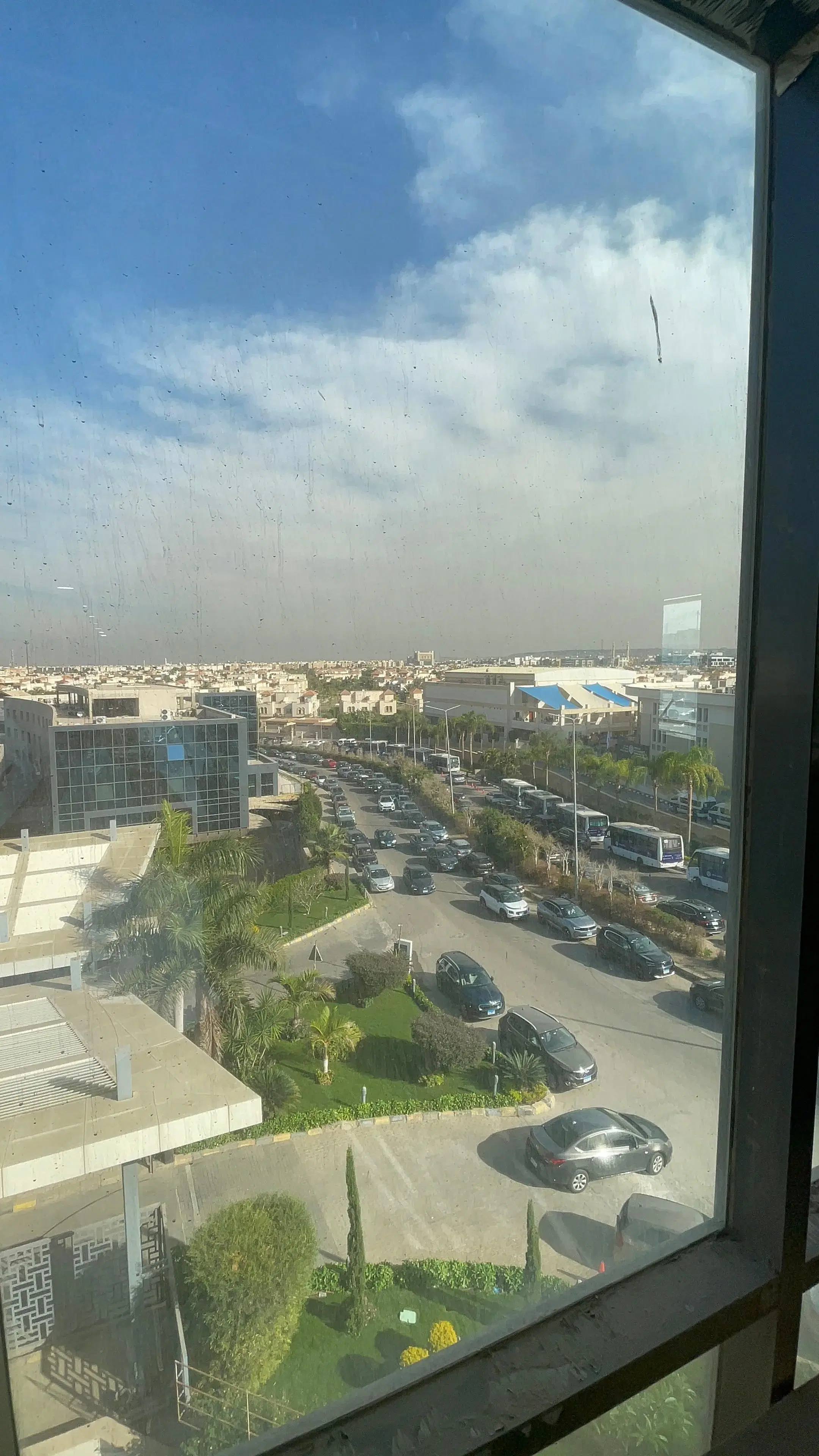 Office for Sale in Zayed Dunes with 1 Bedroom in 6th of October City by Al Rabwa Group