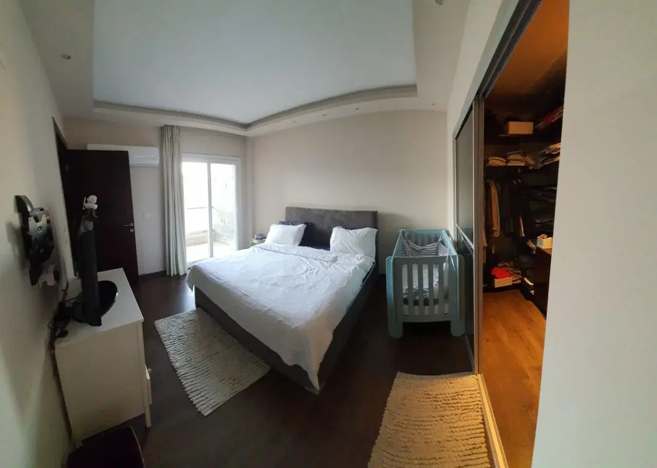 Luxurious Penthouse for Sale in Zayed Dunes, 6th of October City by Al Rabwa Group