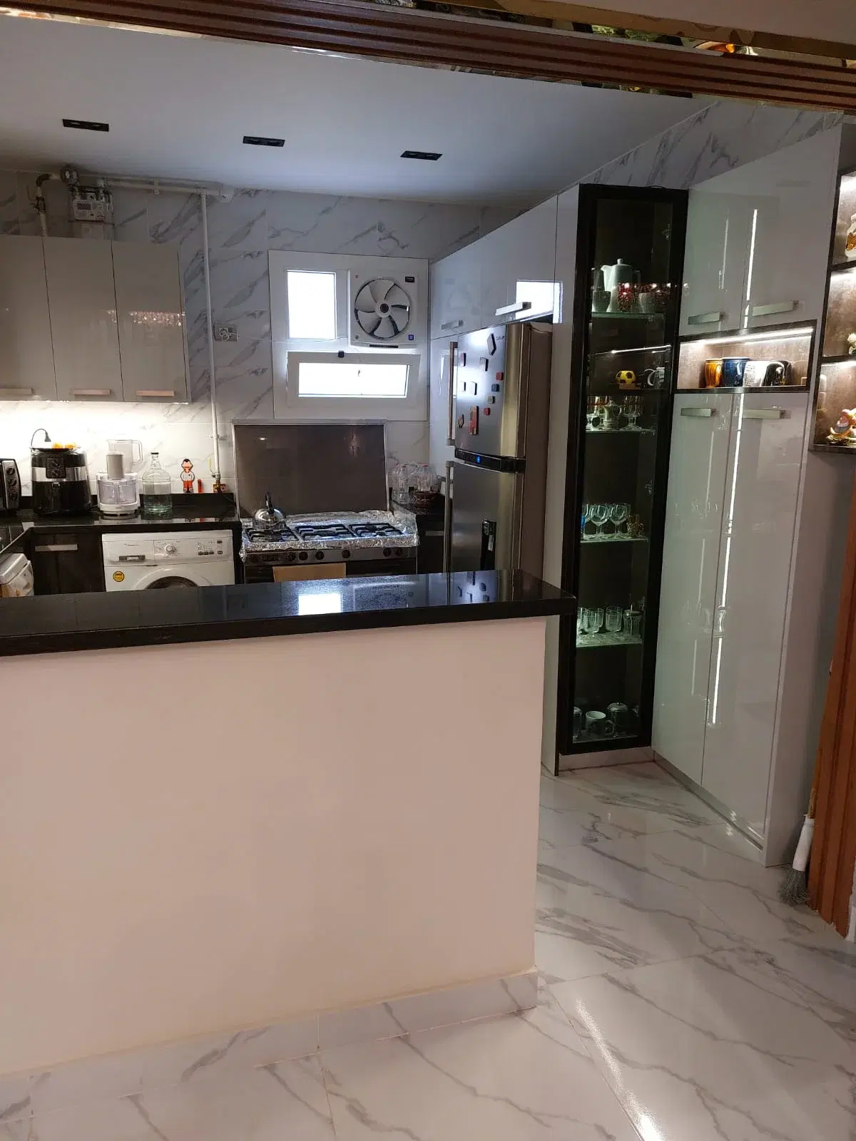 Luxurious Penthouse for Sale in Zayed Dunes