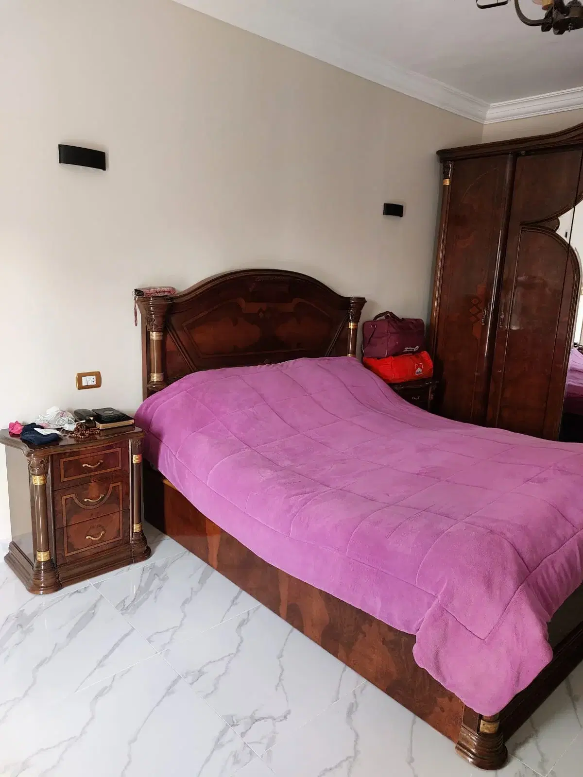 Luxurious Penthouse for Sale in Zayed Dunes
