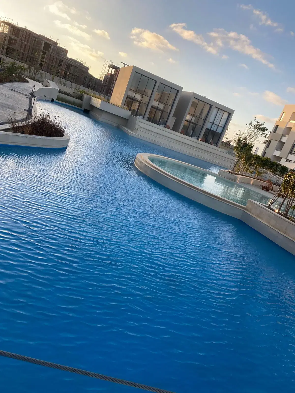 Chalet for Sale in Zahra Morshedy Group, Al Alamein - 1 Bedroom