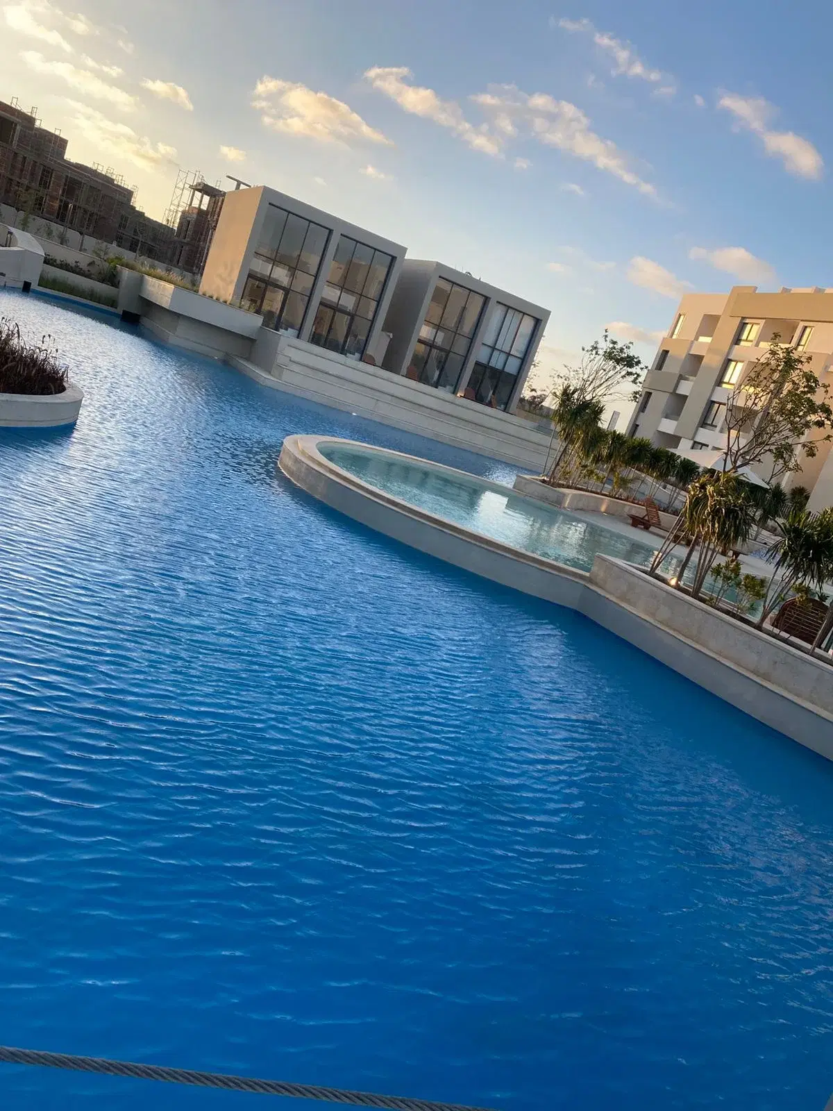 Chalet for Sale in Zahra Morshedy Group, Al Alamein - 1 Bedroom