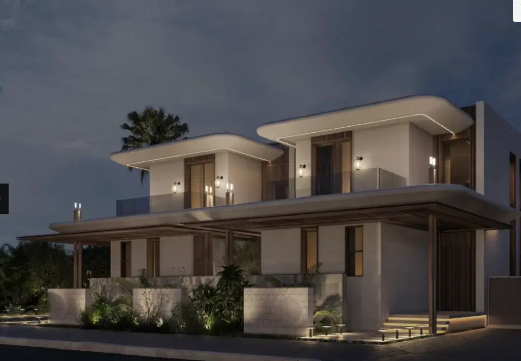 Chalet for Sale in Zoya Ghazala Bay with 1 Bedroom by LMD