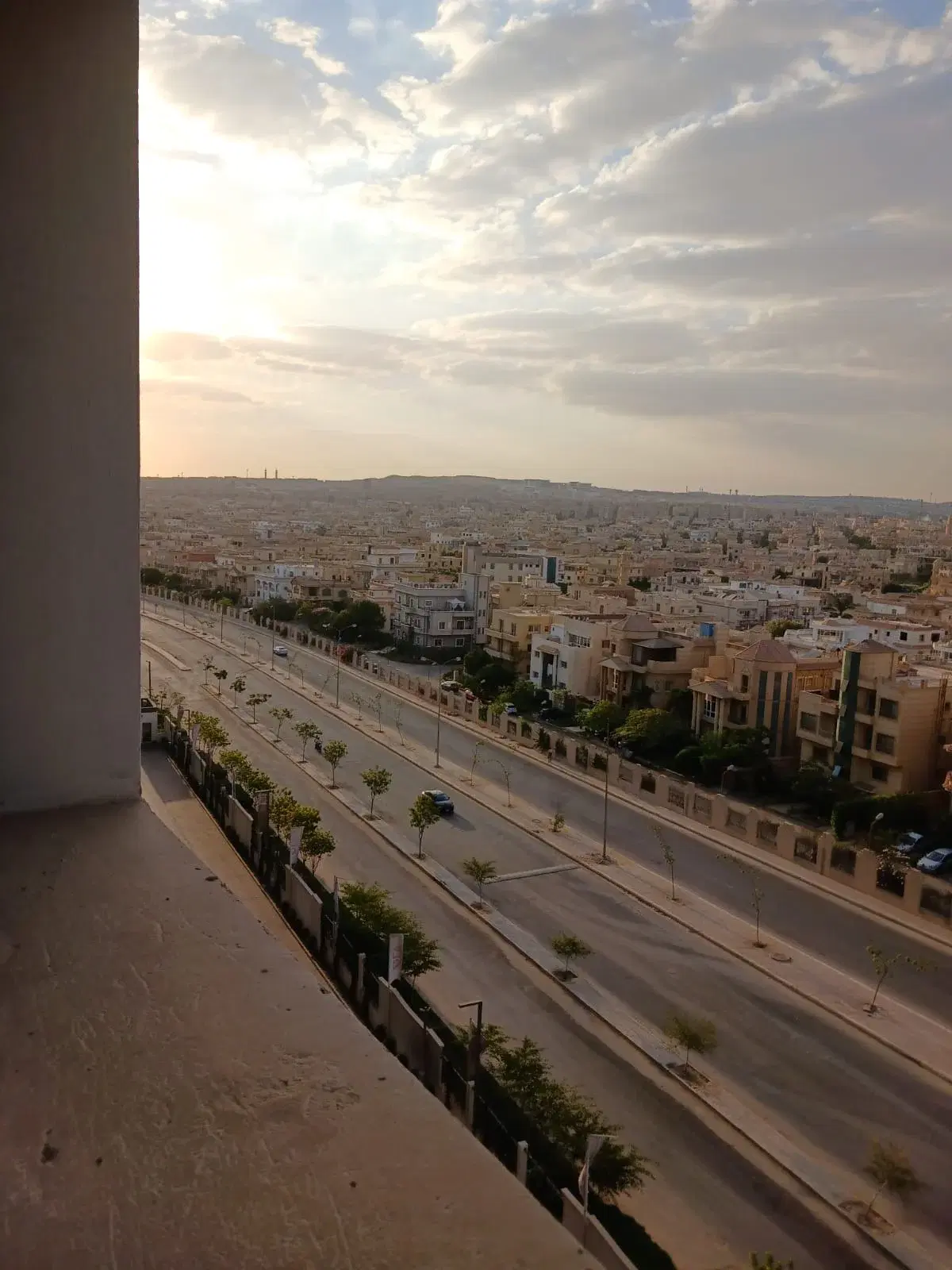 شقة رائعة للبيع في كمبوند زيد