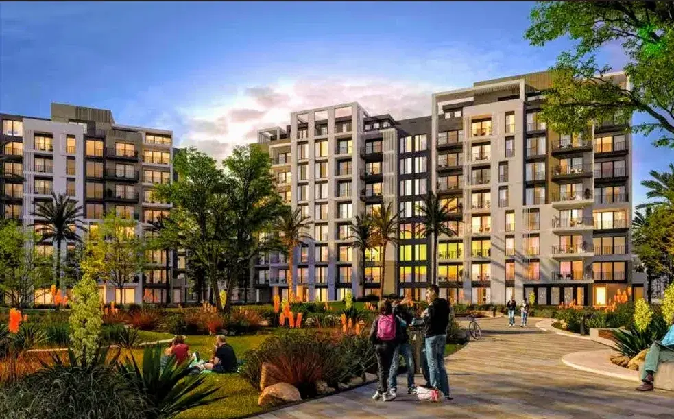 Stunning Penthouse for Sale in ZED East with 3 Bedrooms by Ora Developers