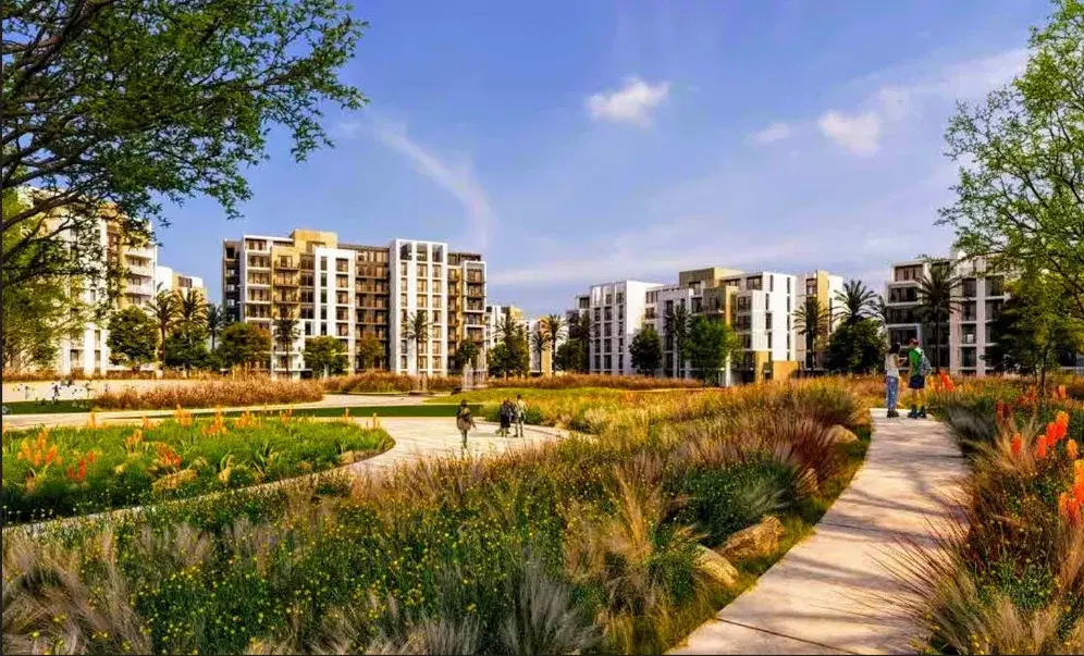 Stunning Penthouse for Sale in ZED East with 3 Bedrooms by Ora Developers