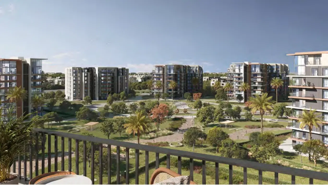 Stunning Penthouse for Sale in ZED East with 3 Bedrooms by Ora Developers
