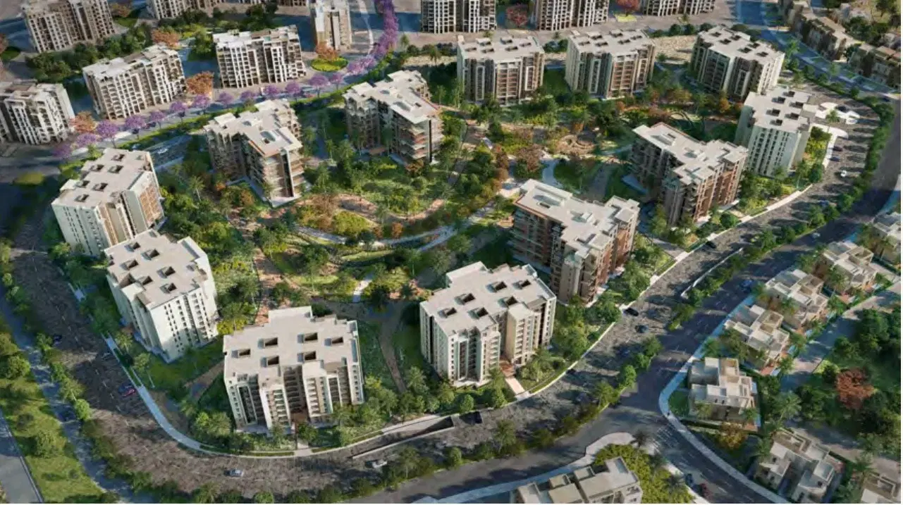 Stunning Penthouse for Sale in ZED East with 3 Bedrooms by Ora Developers