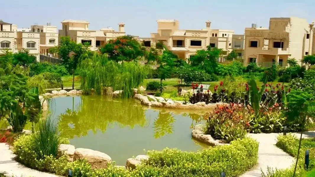 شقة رائعة للبيع في زيزينيا جاردنز
