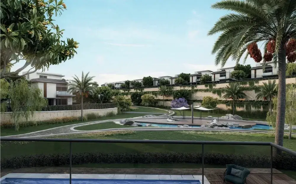Stylish Townhouse for Sale in Stone Park