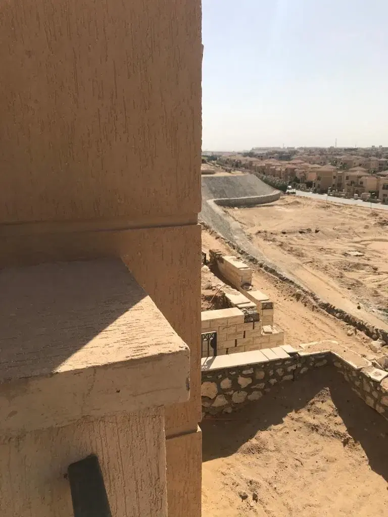 Luxury 4-Bedroom Villa for Sale in Stone Park, New Cairo by Roya Developments