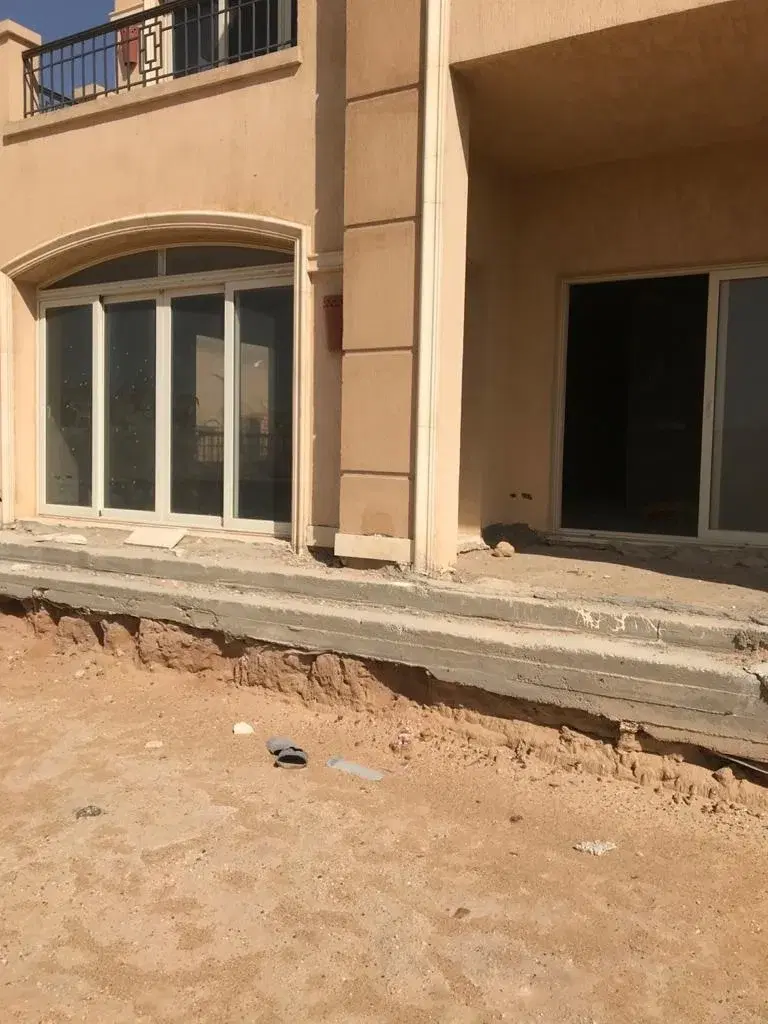 فيلا فاخرة 4 غرف نوم للبيع في كمبوند ستون بارك، التجمع الخامس