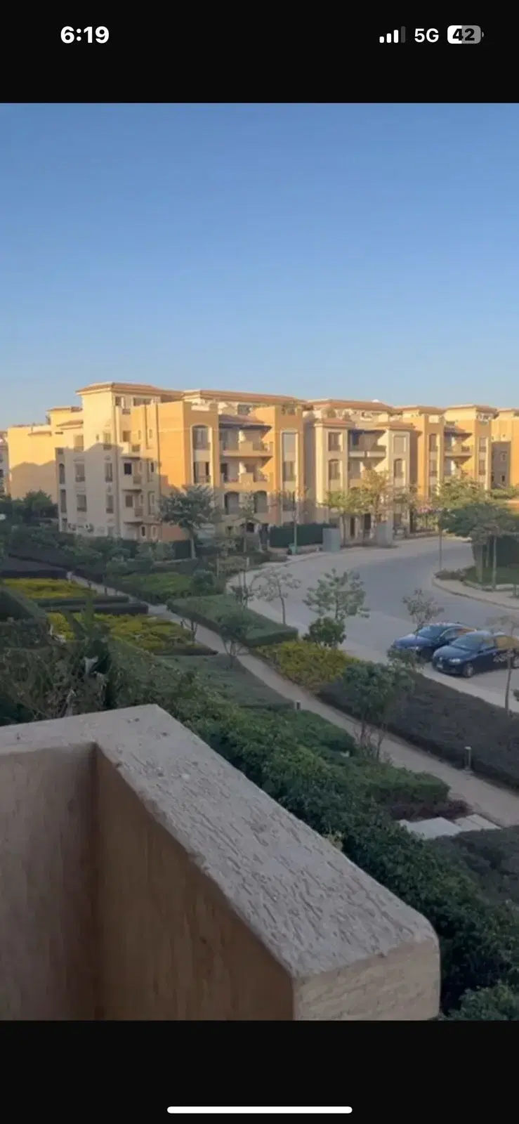 شقة مميزة للبيع في كمبوند ستون ريزيدنس، التجمع الخامس من PRE