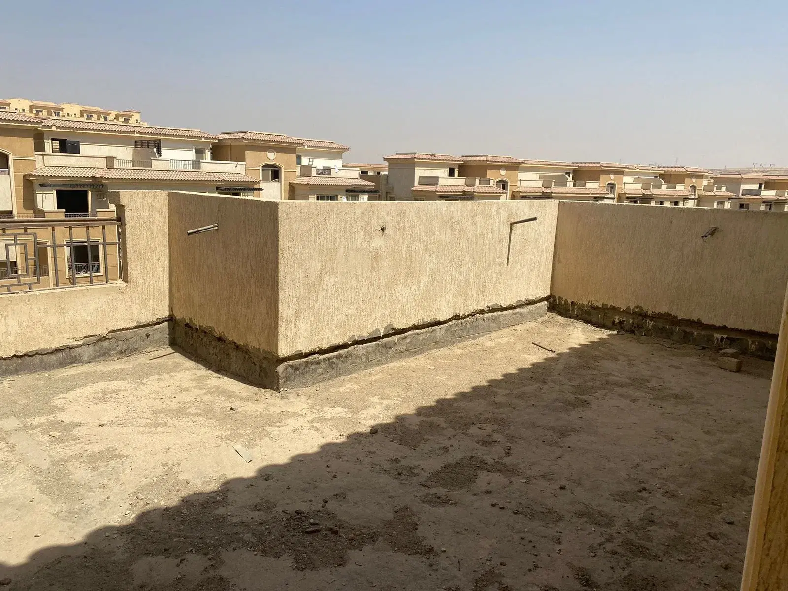 بنتهاوس زاوية رائع للبيع في ستون ريزيدنس - التجمع الخامس