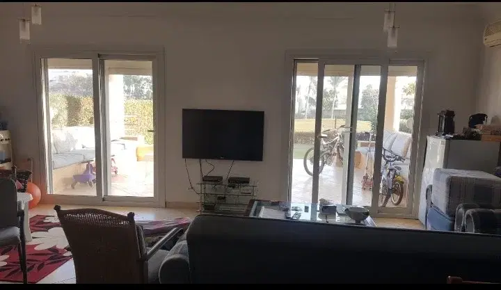 فيلا فاخرة للبيع في قرية ستيلا دي ماري، العين السخنة - 4 غرف نوم