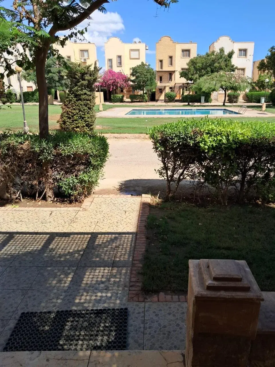 فيلا مستقلة للبيع في ستيلا دي ماري، العين السخنة