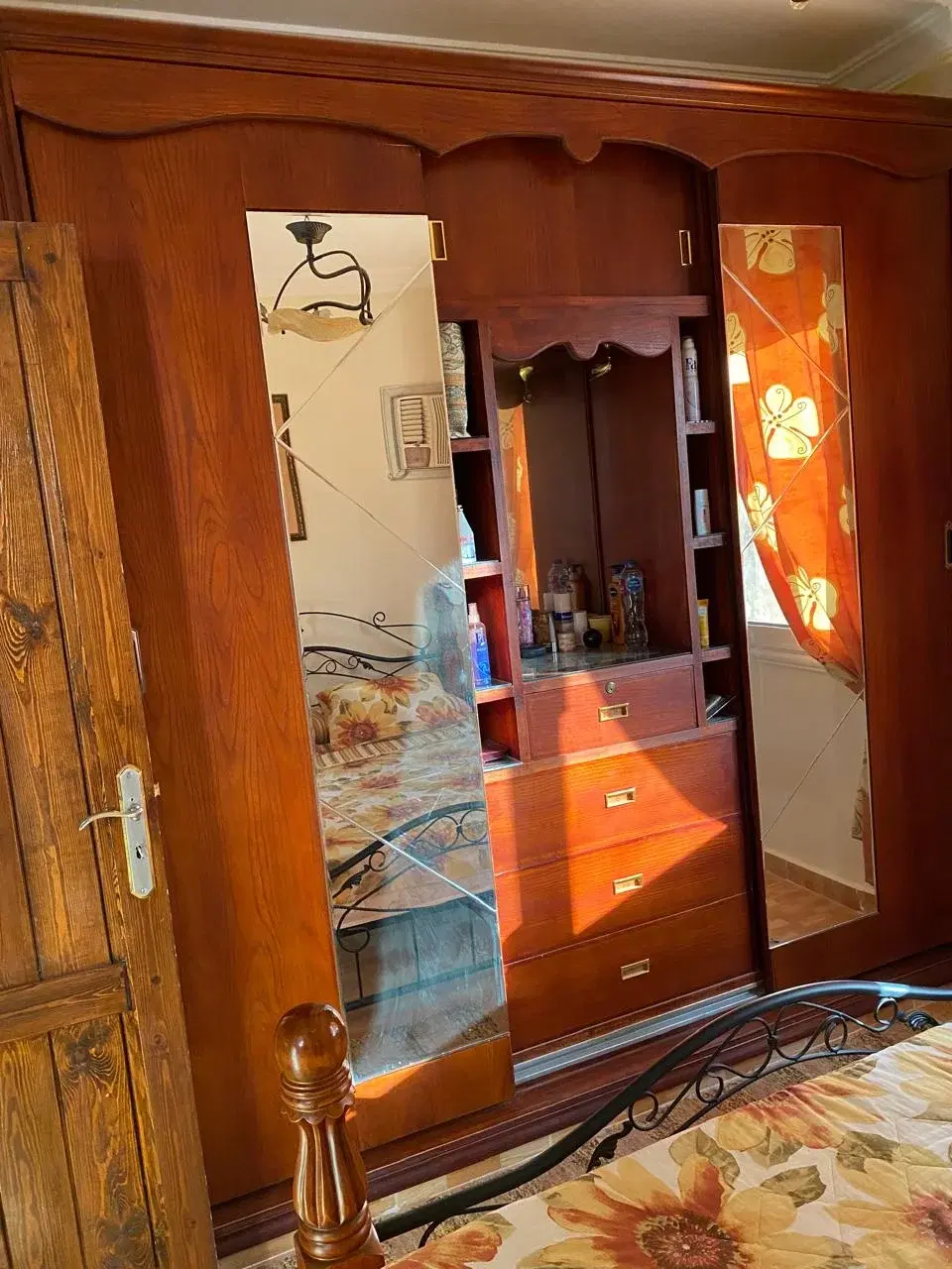 فيلا مستقلة للبيع في ستيلا دي ماري، العين السخنة