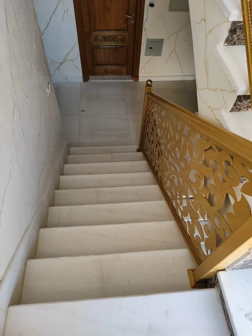 فيلا فاخرة للبيع في ستيلا دي ماري، العين السخنة