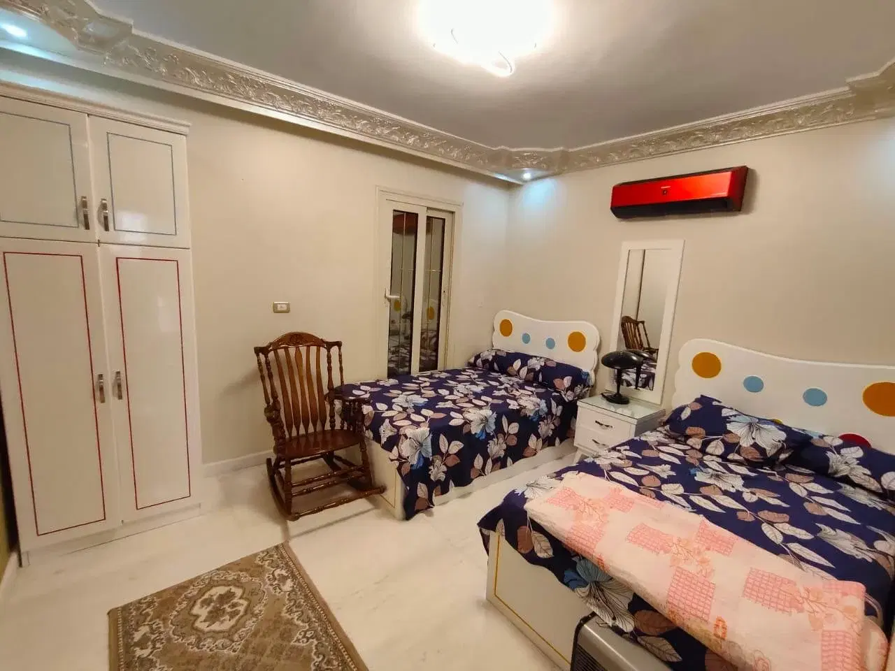 فيلا فاخرة للبيع في ستيلا دي ماري، العين السخنة