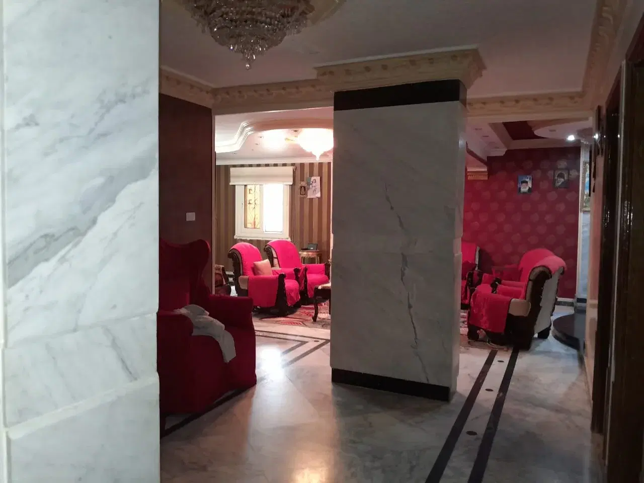 فيلا فاخرة للبيع في ستيلا دي ماري، العين السخنة