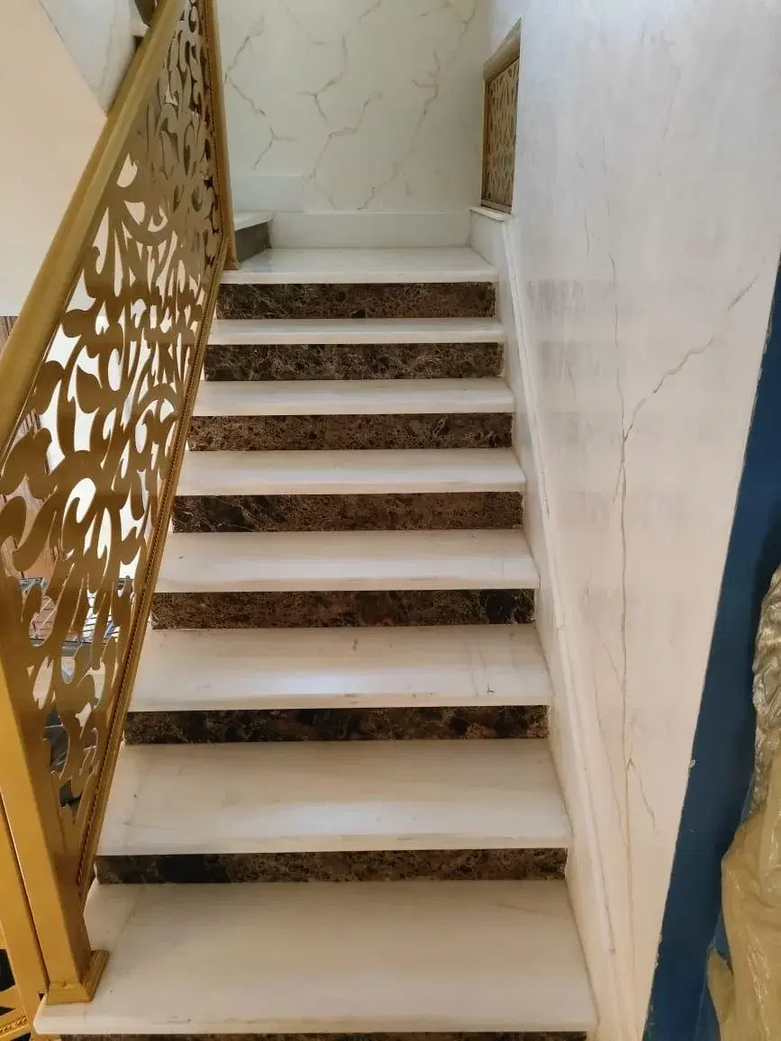 فيلا فاخرة للبيع في ستيلا دي ماري، العين السخنة