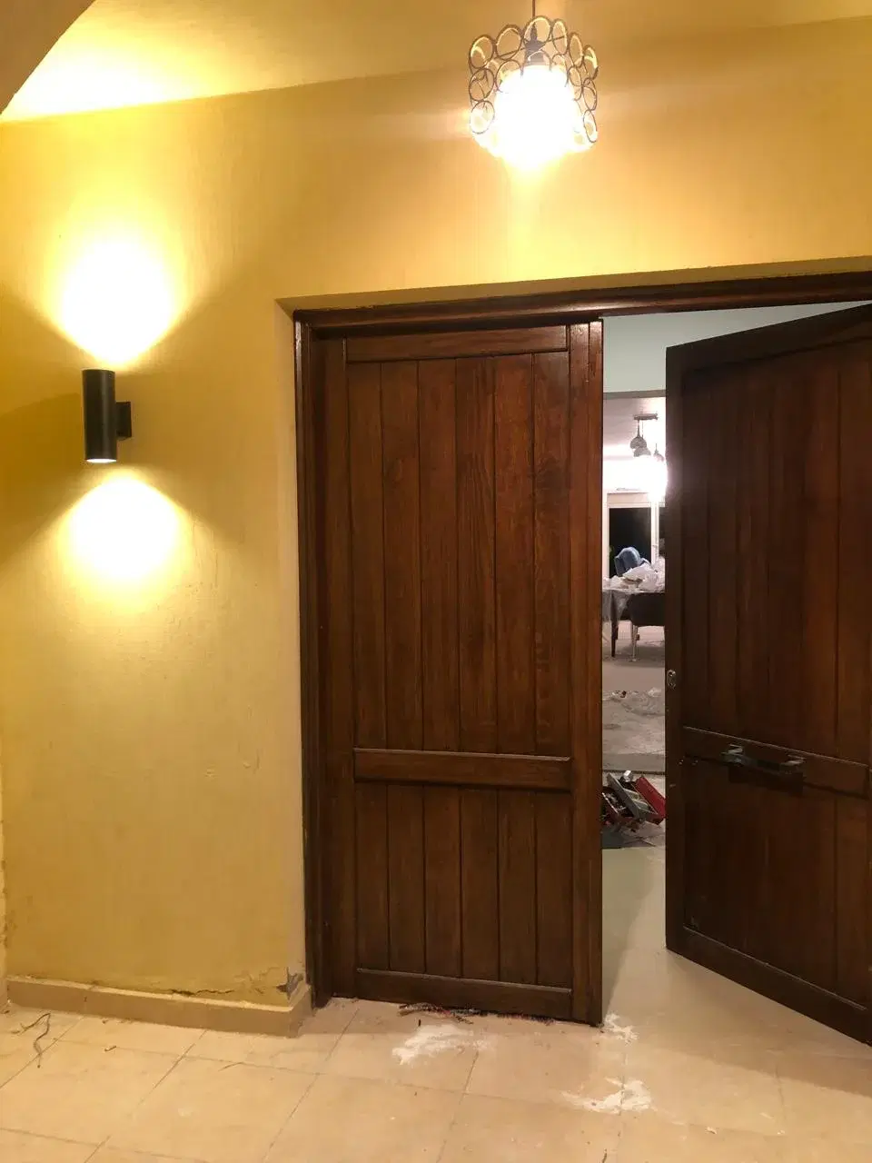 فيلا فاخرة للبيع في ستيلا سيدي عبد الرحمن