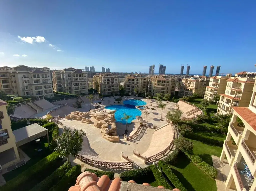 Stylish Chalet for Sale in Stella Marina