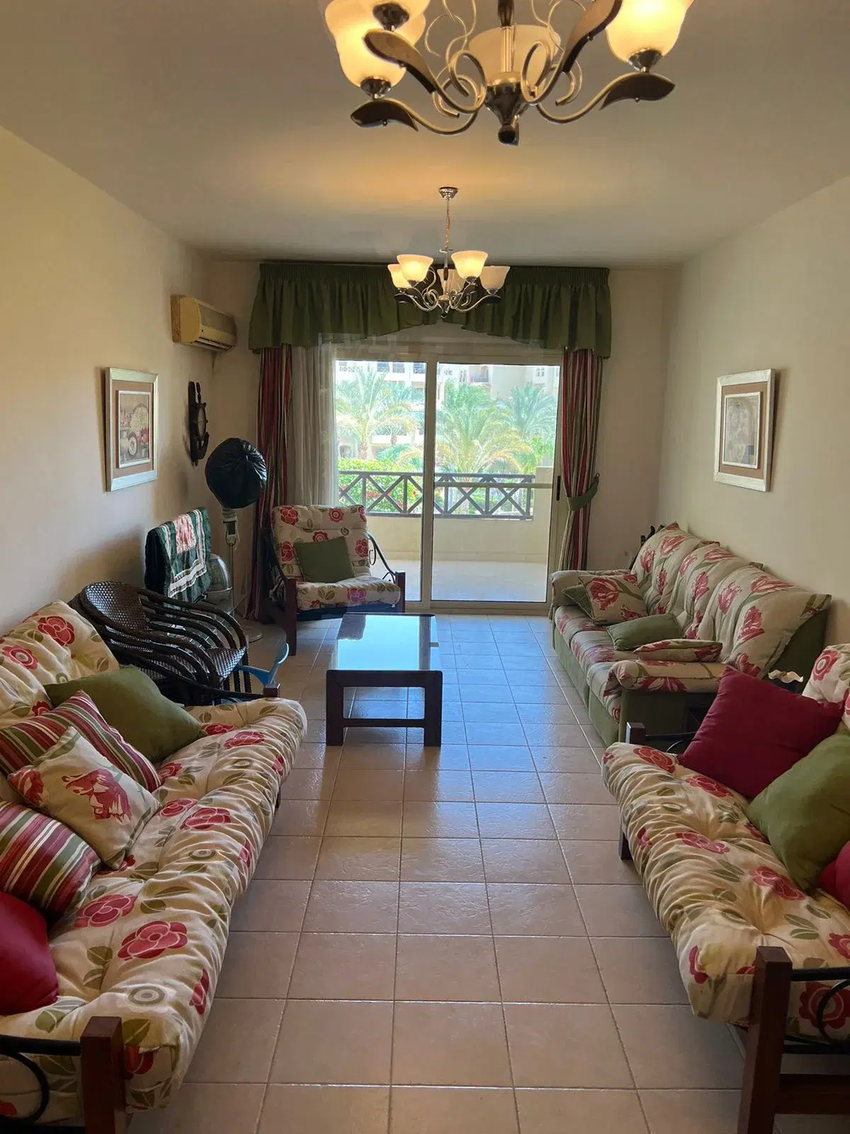 Stunning Chalet for Sale in Stella Marina