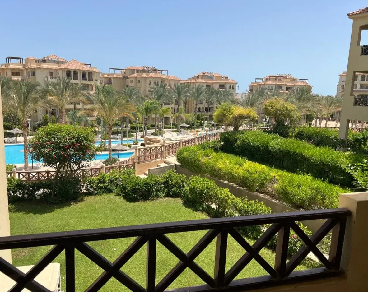 Stunning Chalet for Sale in Stella Marina