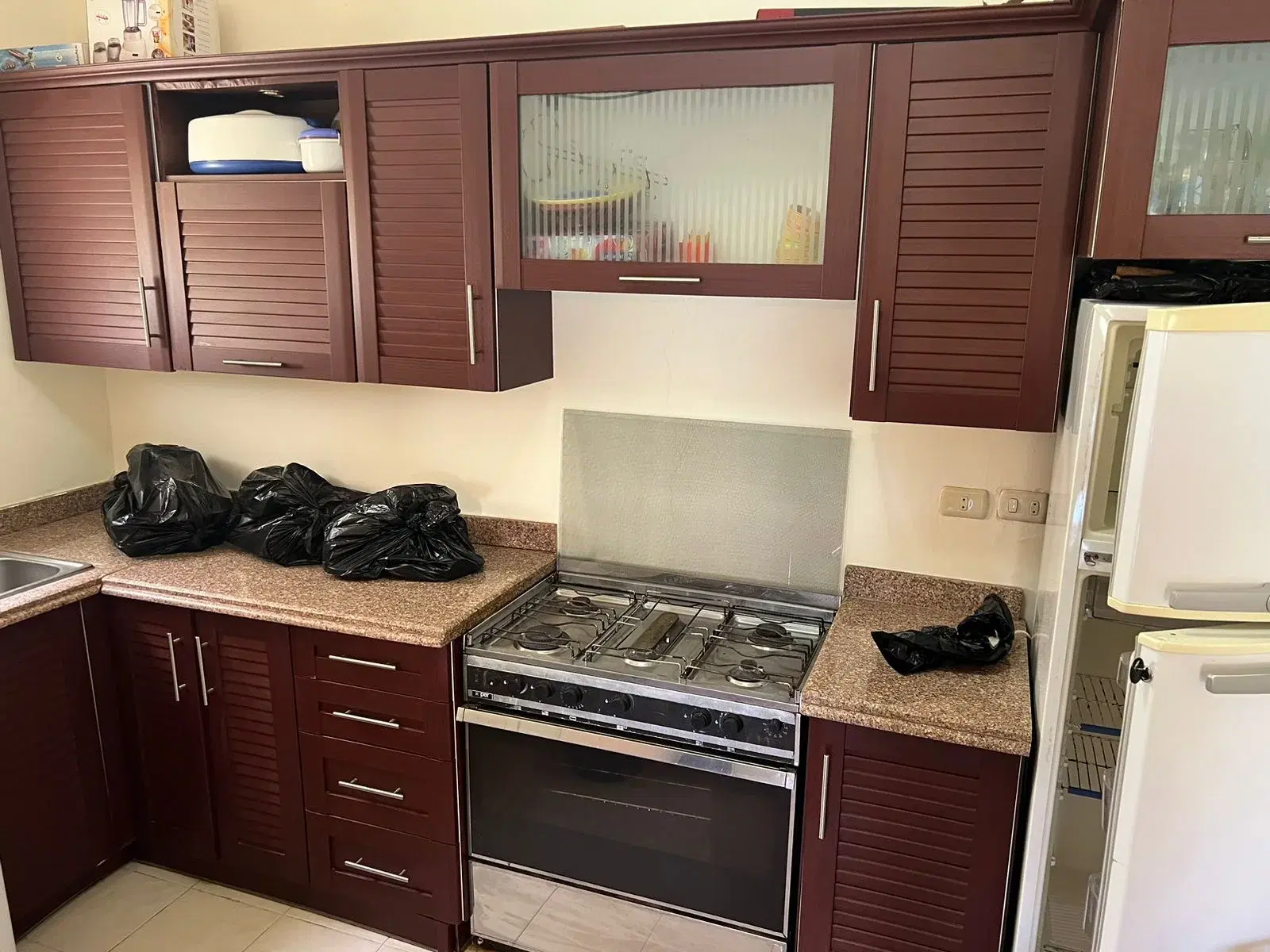 Stunning Chalet for Sale in Stella Marina