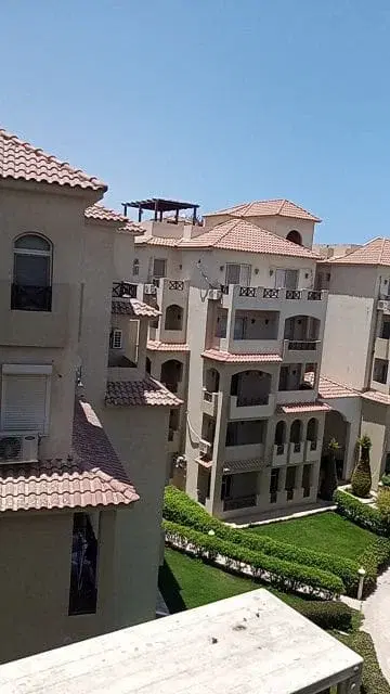 Stunning 120m² Chalet for Sale in Stella Marina, North Coast